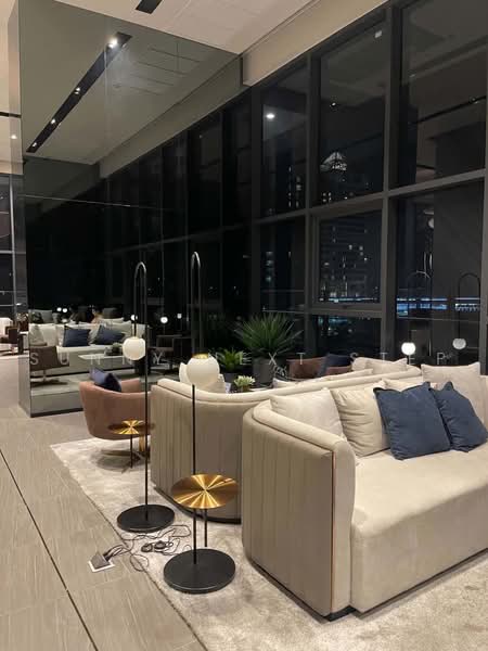 IDEO Sukhumvit Rama 4, Bangkok, Soi Sukhumvit 44, Sukhumvit Road, Phra Kanong, Khlong Toei, Bangkok, 1 Bedroom, 30 sqm, Condo For Rent, by Sunny Next Step, 500467510 - DDproperty.com