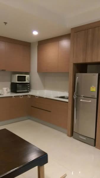 The Rajdamri, Bangkok, Ratchadamri Road, Lumphini, Pathum Wan, Bangkok, 1 Bedroom, 67 sqm, Condo For Rent, by Natlyn Kongsapook, 500467511 - DDproperty.com