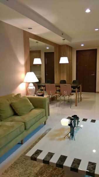 The Rajdamri, Bangkok, Ratchadamri Road, Lumphini, Pathum Wan, Bangkok, 1 Bedroom, 67 sqm, Condo For Rent, by Natlyn Kongsapook, 500467511 - DDproperty.com