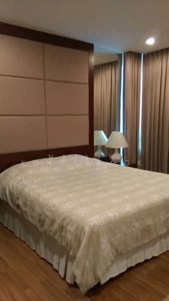 The Rajdamri, Bangkok, Ratchadamri Road, Lumphini, Pathum Wan, Bangkok, 1 Bedroom, 67 sqm, Condo For Rent, by Natlyn Kongsapook, 500467511 - DDproperty.com
