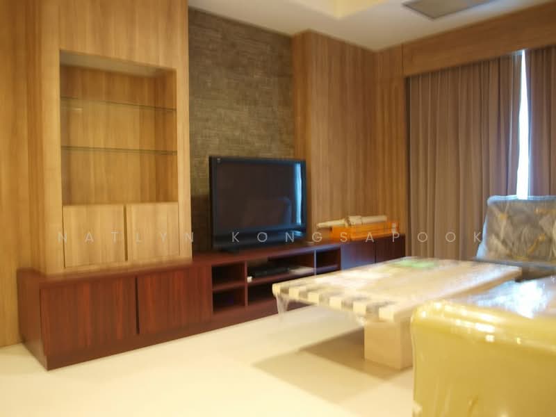 The Rajdamri, Bangkok, Ratchadamri Road, Lumphini, Pathum Wan, Bangkok, 1 Bedroom, 67 sqm, Condo For Rent, by Natlyn Kongsapook, 500467511 - DDproperty.com