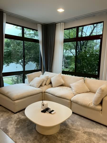 Mantana 100+ Kanchana-Bangbon 5, Bangkok, Bang Bon 5 Road, Nong Kham, Nong Khaem, Bangkok, 4 Bedrooms, 203 sqm, Single Detached House For Sale, by Connex Property, 500467513 - DDproperty.com