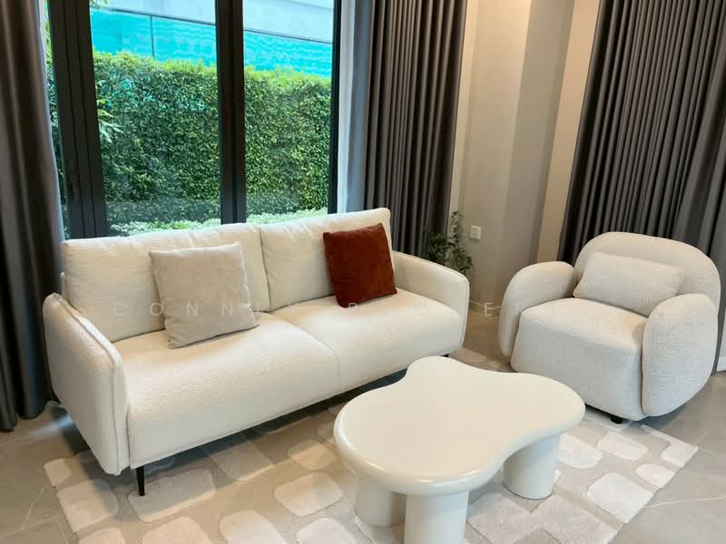 Mantana 100+ Kanchana-Bangbon 5, Bangkok, Bang Bon 5 Road, Nong Kham, Nong Khaem, Bangkok, 4 Bedrooms, 203 sqm, Single Detached House For Sale, by Connex Property, 500467513 - DDproperty.com