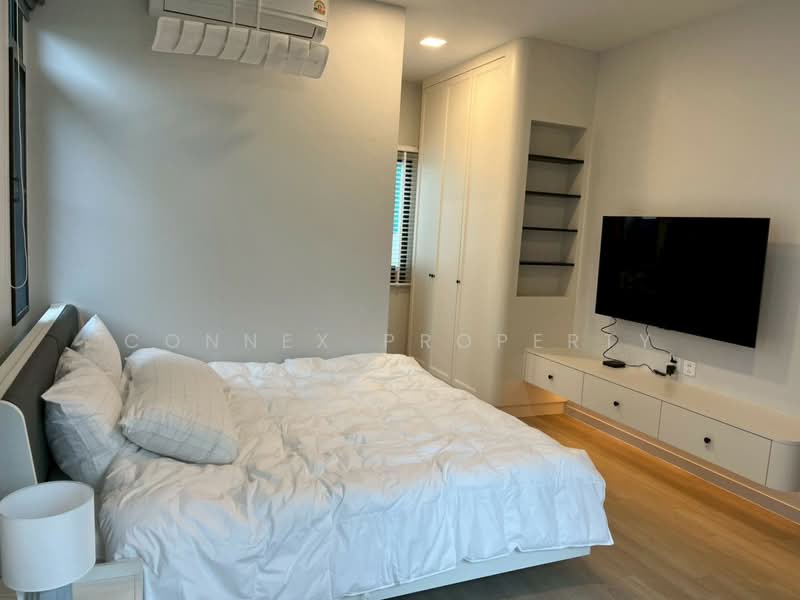 Mantana 100+ Kanchana-Bangbon 5, Bangkok, Bang Bon 5 Road, Nong Kham, Nong Khaem, Bangkok, 4 Bedrooms, 203 sqm, Single Detached House For Sale, by Connex Property, 500467513 - DDproperty.com