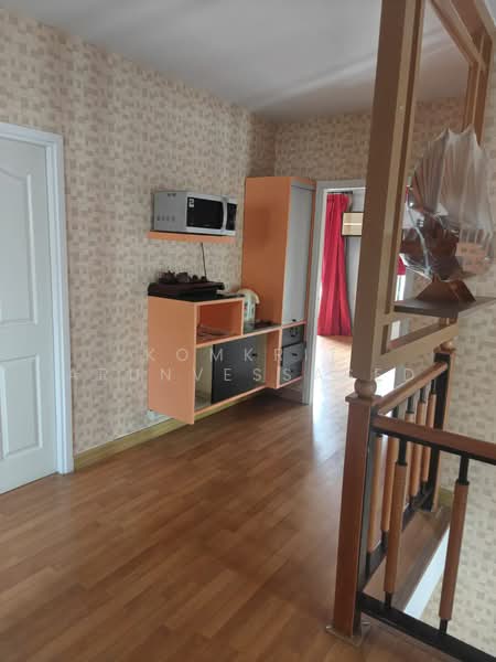 Passorn Bangna-Wongwaen, Samut Prakan, Sukhapiban 2 Soi 27, Rachathewa, Bang Plee, Samut Prakan, 4 Bedrooms, 250 sqm, Single Detached House For Rent, by Komkrit Arunvessased, 500467514 - DDproperty.com