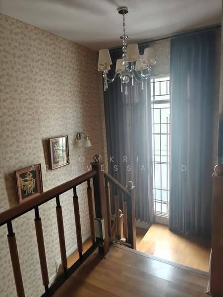 Passorn Bangna-Wongwaen, Samut Prakan, Sukhapiban 2 Soi 27, Rachathewa, Bang Plee, Samut Prakan, 4 Bedrooms, 250 sqm, Single Detached House For Rent, by Komkrit Arunvessased, 500467514 - DDproperty.com