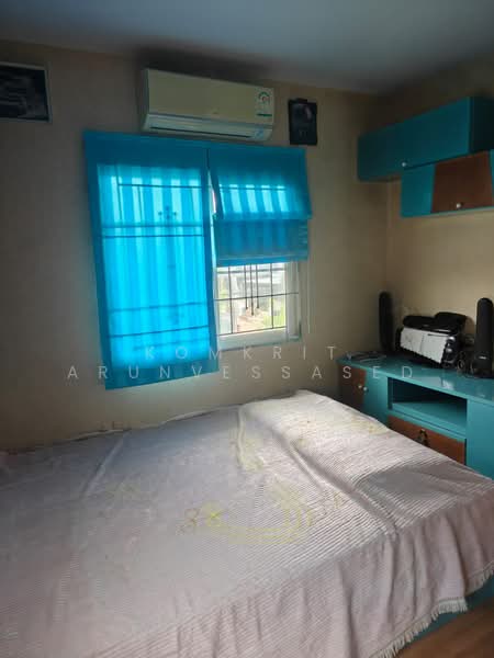 Passorn Bangna-Wongwaen, Samut Prakan, Sukhapiban 2 Soi 27, Rachathewa, Bang Plee, Samut Prakan, 4 Bedrooms, 250 sqm, Single Detached House For Rent, by Komkrit Arunvessased, 500467514 - DDproperty.com