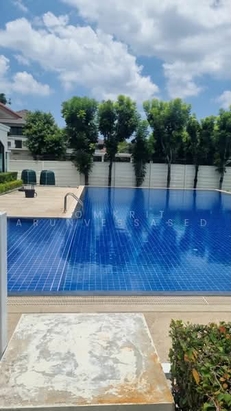 Passorn Bangna-Wongwaen, Samut Prakan, Sukhapiban 2 Soi 27, Rachathewa, Bang Plee, Samut Prakan, 4 Bedrooms, 250 sqm, Single Detached House For Rent, by Komkrit Arunvessased, 500467514 - DDproperty.com