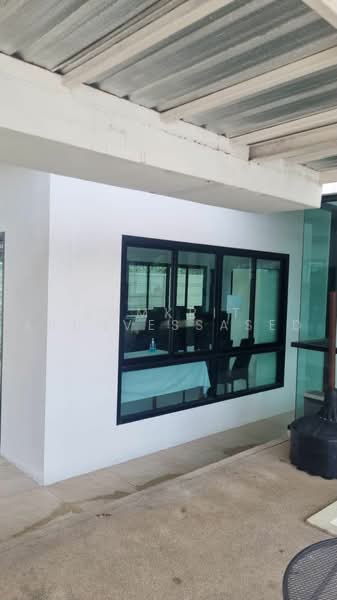 Passorn Bangna-Wongwaen, Samut Prakan, Sukhapiban 2 Soi 27, Rachathewa, Bang Plee, Samut Prakan, 4 Bedrooms, 250 sqm, Single Detached House For Rent, by Komkrit Arunvessased, 500467514 - DDproperty.com