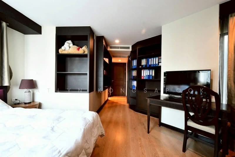 Sathorn Gardens, Bangkok, 39 South Sathorn Road, Thung Maha Mek, Sathon, Bangkok, 3 Bedrooms, 230 sqm, Condo For Sale, by Natlyn Kongsapook, 500467515 - DDproperty.com
