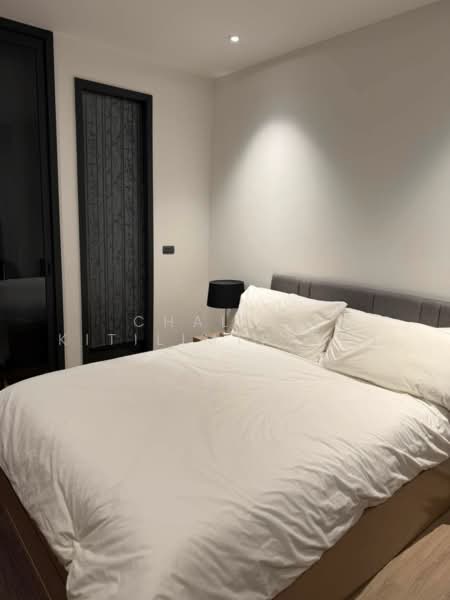 EDGE Central Pattaya, Chon Buri (Pattaya), Pattaya Sai Song, Bang Lamung, Bang Lamung (Pattaya), Chon Buri (Pattaya), 1 Bedroom, 27 sqm, Condo For Rent, by Chalisa Kitilimtrakul, 500467516 - DDproperty.com