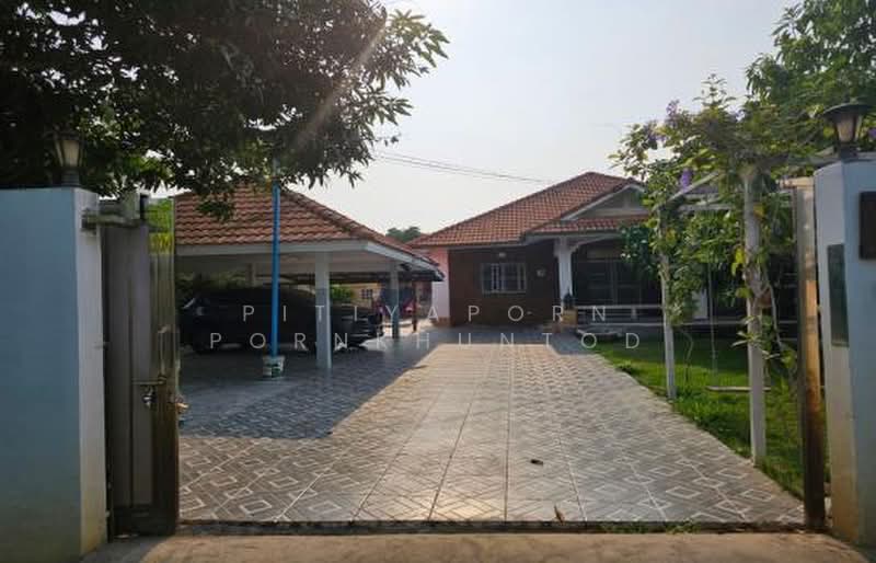 5-BR House, Chon Buri (Pattaya), Sattahip, Chon Buri (Pattaya), 5 Bedrooms, 410 sqm, Single Detached House For Rent, by Pitiyaporn Pornkhuntod, 500467517 - DDproperty.com
