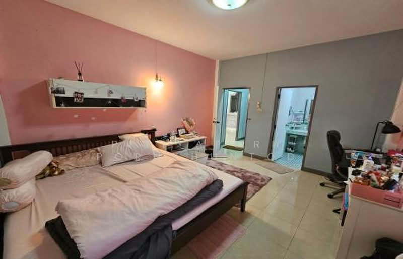 5-BR House, Chon Buri (Pattaya), Sattahip, Chon Buri (Pattaya), 5 Bedrooms, 410 sqm, Single Detached House For Rent, by Pitiyaporn Pornkhuntod, 500467517 - DDproperty.com