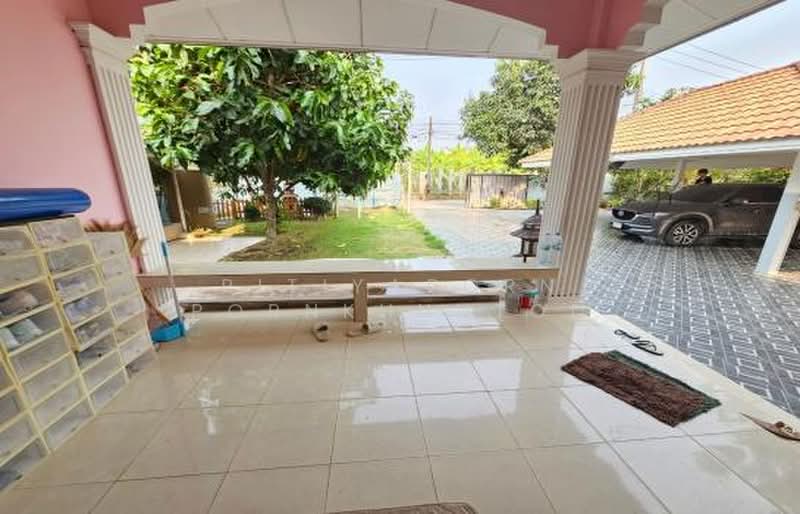5-BR House, Chon Buri (Pattaya), Sattahip, Chon Buri (Pattaya), 5 Bedrooms, 410 sqm, Single Detached House For Rent, by Pitiyaporn Pornkhuntod, 500467517 - DDproperty.com