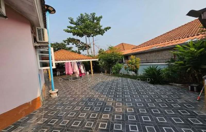 5-BR House, Chon Buri (Pattaya), Sattahip, Chon Buri (Pattaya), 5 Bedrooms, 410 sqm, Single Detached House For Rent, by Pitiyaporn Pornkhuntod, 500467517 - DDproperty.com