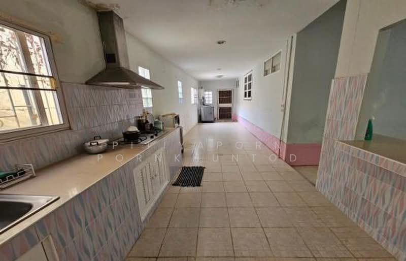 5-BR House, Chon Buri (Pattaya), Sattahip, Chon Buri (Pattaya), 5 Bedrooms, 410 sqm, Single Detached House For Rent, by Pitiyaporn Pornkhuntod, 500467517 - DDproperty.com