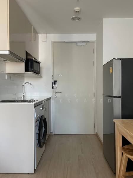 IDEO Q Ratchathewi, Bangkok, 515 Phetchaburi Road, Thanon Phetchaburi, Ratchathewi, Bangkok, 1 Bedroom, 34 sqm, Condo For Rent, by Komkrit Arunvessased, 500467519 - DDproperty.com