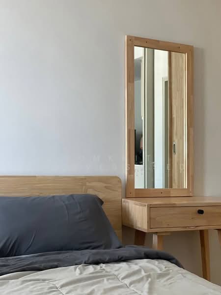 IDEO Q Ratchathewi, Bangkok, 515 Phetchaburi Road, Thanon Phetchaburi, Ratchathewi, Bangkok, 1 Bedroom, 34 sqm, Condo For Rent, by Komkrit Arunvessased, 500467519 - DDproperty.com