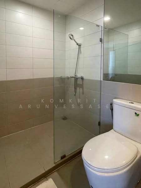 IDEO Q Ratchathewi, Bangkok, 515 Phetchaburi Road, Thanon Phetchaburi, Ratchathewi, Bangkok, 1 Bedroom, 34 sqm, Condo For Rent, by Komkrit Arunvessased, 500467519 - DDproperty.com