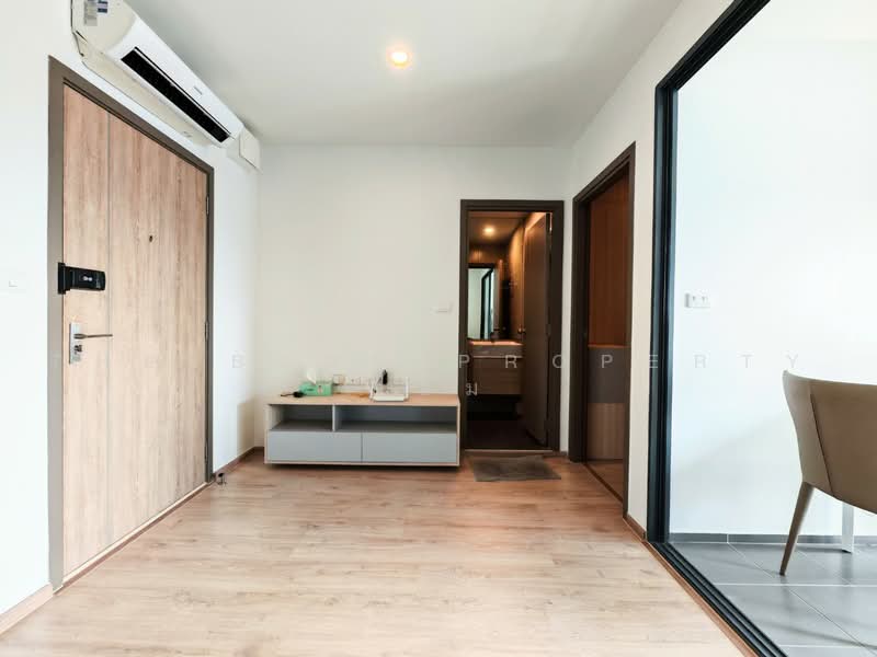 IDEO O2 บางนา, กรุงเทพ, 195 ถนนสรรพาวุธ, บางนาใต้, บางนา, กรุงเทพ, 33 ตร.ม., คอนโด ขาย, โดย The Best Property ต้อม, 500467520 - DDproperty.com