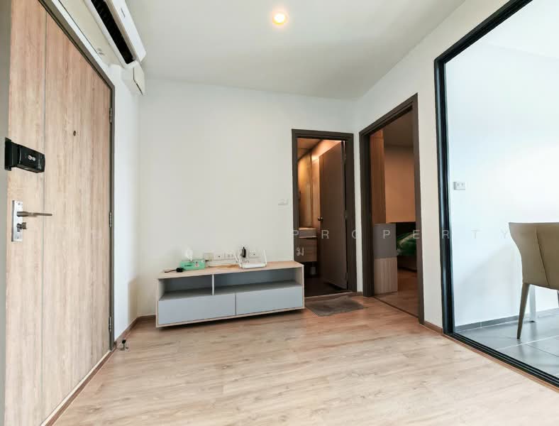 IDEO O2 บางนา, กรุงเทพ, 195 ถนนสรรพาวุธ, บางนาใต้, บางนา, กรุงเทพ, 33 ตร.ม., คอนโด ขาย, โดย The Best Property ต้อม, 500467520 - DDproperty.com