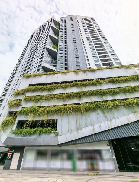 IDEO O2 บางนา, กรุงเทพ, 195 ถนนสรรพาวุธ, บางนาใต้, บางนา, กรุงเทพ, 33 ตร.ม., คอนโด ขาย, โดย The Best Property ต้อม, 500467520 - DDproperty.com