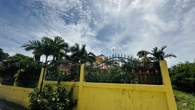 Poolvailla hat phala, Rayong, Phla, Ban Chang, Rayong, 3 Bedrooms, 300 sqm, Villa For Sale, by Sujiphat Sreewongpan, 500467523 - DDproperty.com