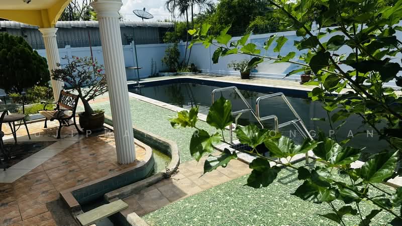 Poolvailla hat phala, Rayong, Phla, Ban Chang, Rayong, 3 Bedrooms, 300 sqm, Villa For Sale, by Sujiphat Sreewongpan, 500467523 - DDproperty.com