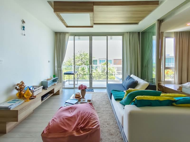 Wan Vayla, Prachuap Khiri Khan, 107 Soi Hua-Hin 101, Nong Kae, Hua Hin, Prachuap Khiri Khan, 2 Bedrooms, 83 sqm, Condo For Sale, by Mark Puttkammer, 500467524 - DDproperty.com