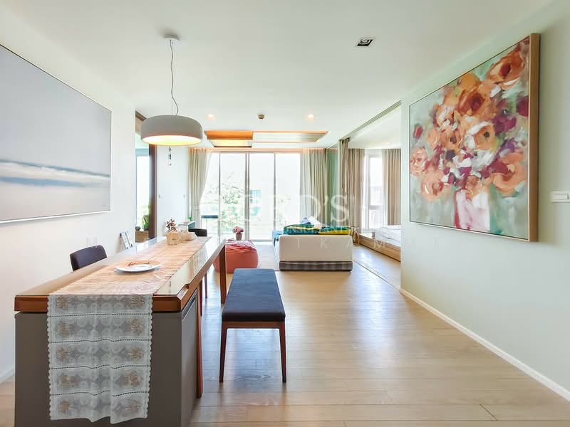 Wan Vayla, Prachuap Khiri Khan, 107 Soi Hua-Hin 101, Nong Kae, Hua Hin, Prachuap Khiri Khan, 2 Bedrooms, 83 sqm, Condo For Sale, by Mark Puttkammer, 500467524 - DDproperty.com
