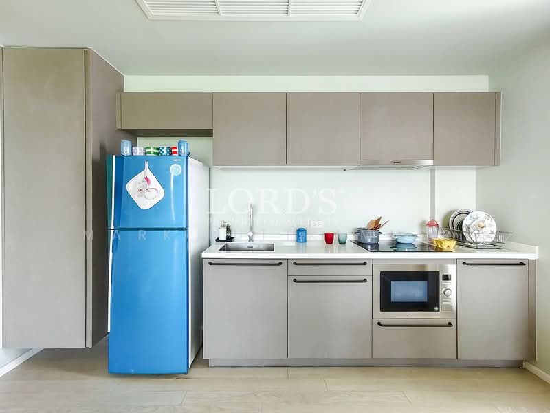 Wan Vayla, Prachuap Khiri Khan, 107 Soi Hua-Hin 101, Nong Kae, Hua Hin, Prachuap Khiri Khan, 2 Bedrooms, 83 sqm, Condo For Sale, by Mark Puttkammer, 500467524 - DDproperty.com