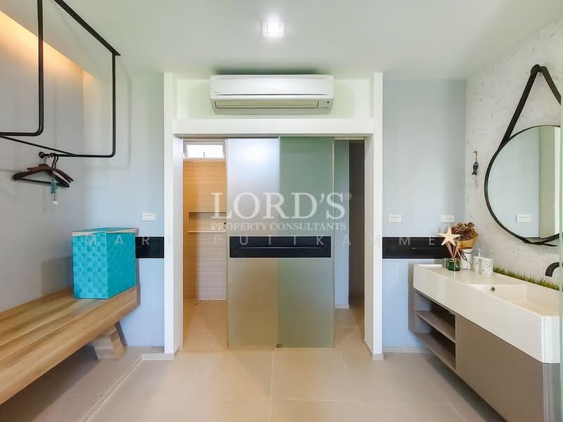 Wan Vayla, Prachuap Khiri Khan, 107 Soi Hua-Hin 101, Nong Kae, Hua Hin, Prachuap Khiri Khan, 2 Bedrooms, 83 sqm, Condo For Sale, by Mark Puttkammer, 500467524 - DDproperty.com
