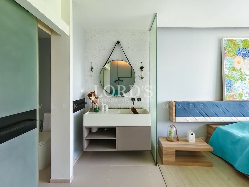 Wan Vayla, Prachuap Khiri Khan, 107 Soi Hua-Hin 101, Nong Kae, Hua Hin, Prachuap Khiri Khan, 2 Bedrooms, 83 sqm, Condo For Sale, by Mark Puttkammer, 500467524 - DDproperty.com