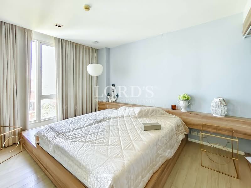 Wan Vayla, Prachuap Khiri Khan, 107 Soi Hua-Hin 101, Nong Kae, Hua Hin, Prachuap Khiri Khan, 2 Bedrooms, 83 sqm, Condo For Sale, by Mark Puttkammer, 500467524 - DDproperty.com