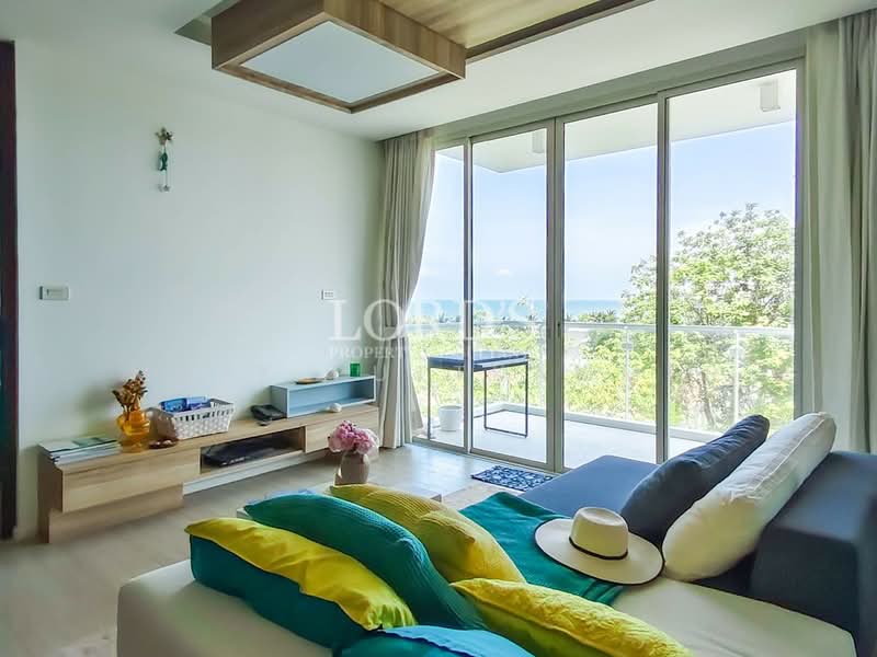 Wan Vayla, Prachuap Khiri Khan, 107 Soi Hua-Hin 101, Nong Kae, Hua Hin, Prachuap Khiri Khan, 2 Bedrooms, 83 sqm, Condo For Sale, by Mark Puttkammer, 500467524 - DDproperty.com
