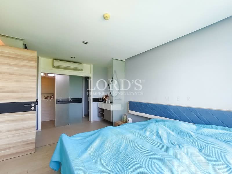 Wan Vayla, Prachuap Khiri Khan, 107 Soi Hua-Hin 101, Nong Kae, Hua Hin, Prachuap Khiri Khan, 2 Bedrooms, 83 sqm, Condo For Sale, by Mark Puttkammer, 500467524 - DDproperty.com