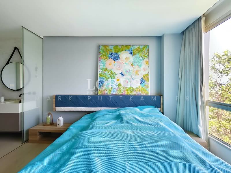 Wan Vayla, Prachuap Khiri Khan, 107 Soi Hua-Hin 101, Nong Kae, Hua Hin, Prachuap Khiri Khan, 2 Bedrooms, 83 sqm, Condo For Sale, by Mark Puttkammer, 500467524 - DDproperty.com