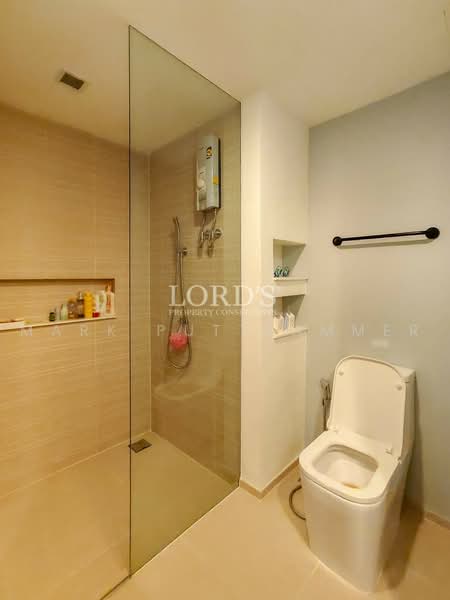Wan Vayla, Prachuap Khiri Khan, 107 Soi Hua-Hin 101, Nong Kae, Hua Hin, Prachuap Khiri Khan, 2 Bedrooms, 83 sqm, Condo For Sale, by Mark Puttkammer, 500467524 - DDproperty.com