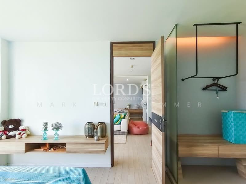 Wan Vayla, Prachuap Khiri Khan, 107 Soi Hua-Hin 101, Nong Kae, Hua Hin, Prachuap Khiri Khan, 2 Bedrooms, 83 sqm, Condo For Sale, by Mark Puttkammer, 500467524 - DDproperty.com