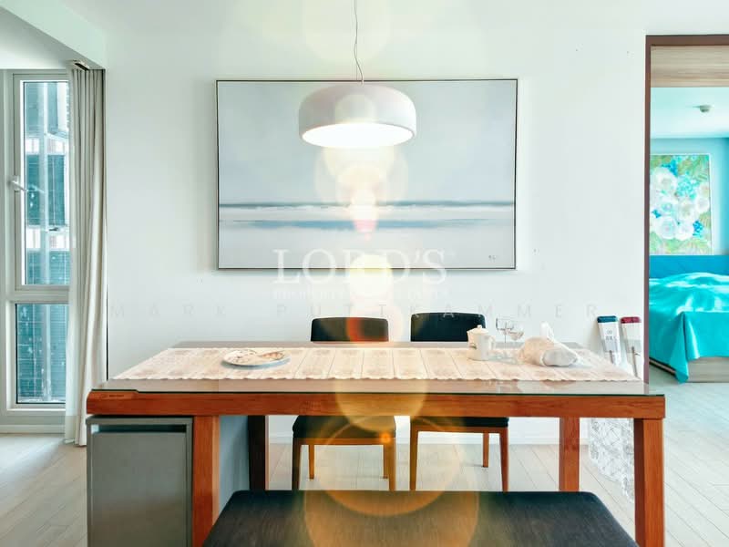 Wan Vayla, Prachuap Khiri Khan, 107 Soi Hua-Hin 101, Nong Kae, Hua Hin, Prachuap Khiri Khan, 2 Bedrooms, 83 sqm, Condo For Sale, by Mark Puttkammer, 500467524 - DDproperty.com