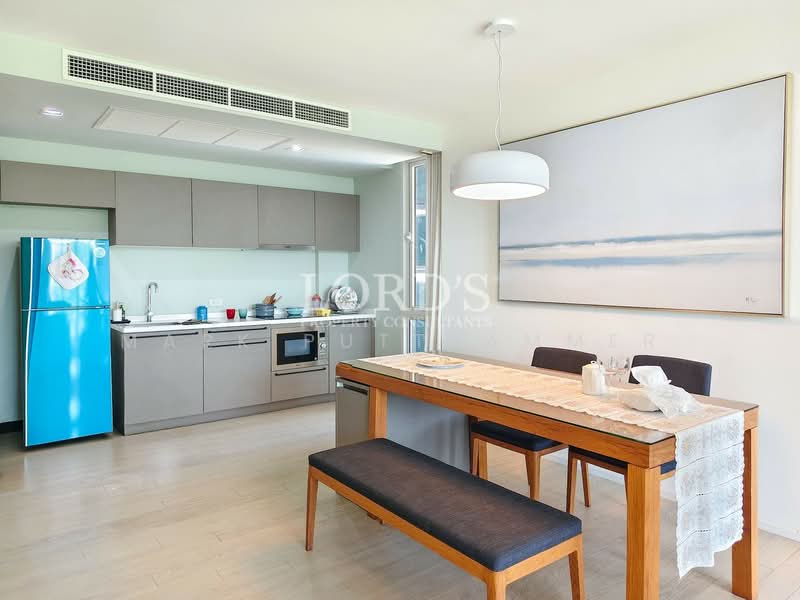 Wan Vayla, Prachuap Khiri Khan, 107 Soi Hua-Hin 101, Nong Kae, Hua Hin, Prachuap Khiri Khan, 2 Bedrooms, 83 sqm, Condo For Sale, by Mark Puttkammer, 500467524 - DDproperty.com