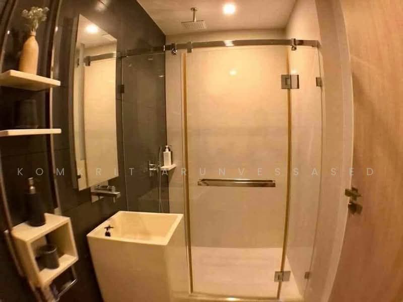 The Room BTS Wongwianyai, Bangkok, 44 KrungThonBuri Road, Khlong Ton Sai, Khlong San, Bangkok, 1 Bedroom, 59 sqm, Condo For Rent, by Komkrit Arunvessased, 500467529 - DDproperty.com