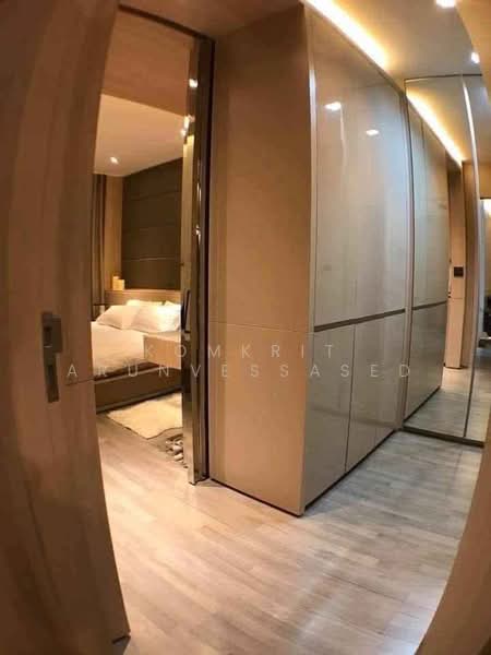 The Room BTS Wongwianyai, Bangkok, 44 KrungThonBuri Road, Khlong Ton Sai, Khlong San, Bangkok, 1 Bedroom, 59 sqm, Condo For Rent, by Komkrit Arunvessased, 500467529 - DDproperty.com