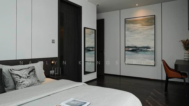 LAVIQ Sukhumvit 57, Bangkok, Soi Sukhumvit 57, Sukhumvit Road, Khlong Tan Nua, Watthana, Bangkok, 3 Bedrooms, 115 sqm, Condo For Sale, by Natlyn Kongsapook, 500467530 - DDproperty.com