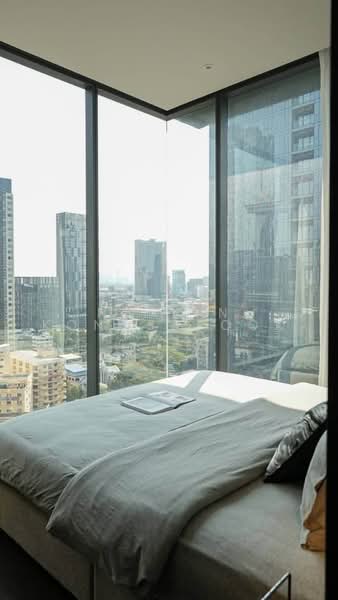 LAVIQ Sukhumvit 57, Bangkok, Soi Sukhumvit 57, Sukhumvit Road, Khlong Tan Nua, Watthana, Bangkok, 3 Bedrooms, 115 sqm, Condo For Sale, by Natlyn Kongsapook, 500467530 - DDproperty.com