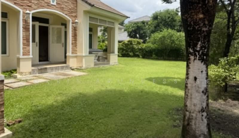 Perfect Place Ramkhamhaeng 164, Bangkok, Soi Ramkhamhaeng 164, Saphan Sung, Bangkok, 4 Bedrooms, 500 sqm, Single Detached House For Sale, by Komkrit Arunvessased, 500467531 - DDproperty.com