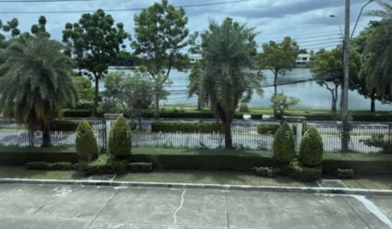 Perfect Place Ramkhamhaeng 164, Bangkok, Soi Ramkhamhaeng 164, Saphan Sung, Bangkok, 4 Bedrooms, 500 sqm, Single Detached House For Sale, by Komkrit Arunvessased, 500467531 - DDproperty.com