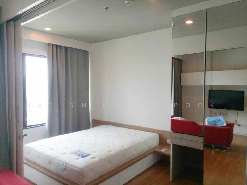 Blocs 77, Bangkok, 291 On Nut Rd, Phra Kanong Nua, Watthana, Bangkok, 1 Bedroom, 40 sqm, Condo For Sale, by Natlyn Kongsapook, 500467532 - DDproperty.com