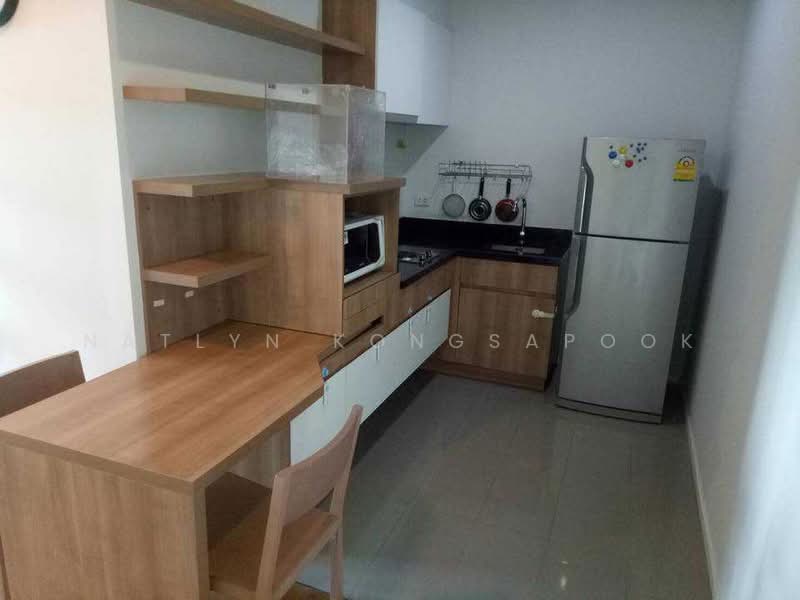 Blocs 77, Bangkok, 291 On Nut Rd, Phra Kanong Nua, Watthana, Bangkok, 1 Bedroom, 40 sqm, Condo For Sale, by Natlyn Kongsapook, 500467532 - DDproperty.com