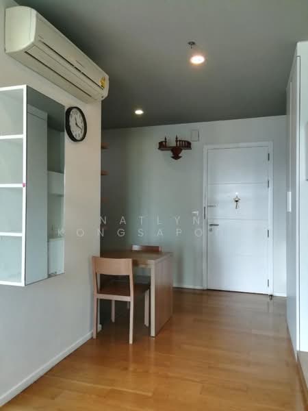 Blocs 77, Bangkok, 291 On Nut Rd, Phra Kanong Nua, Watthana, Bangkok, 1 Bedroom, 40 sqm, Condo For Sale, by Natlyn Kongsapook, 500467532 - DDproperty.com